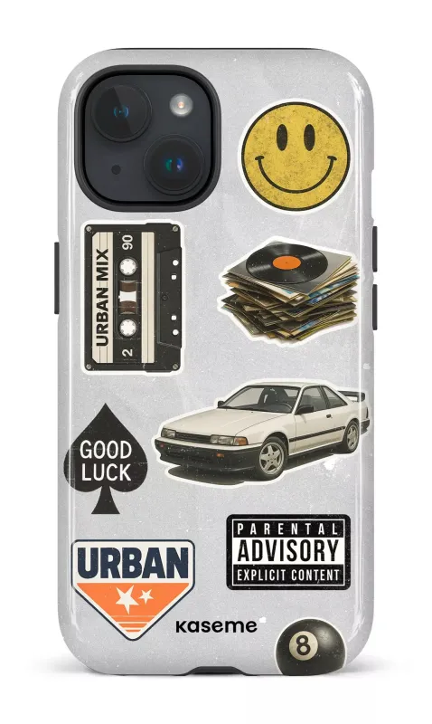 Downtown sold by KaseMe