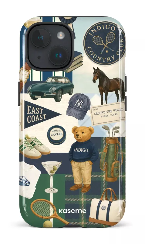 Noble sold by KaseMe