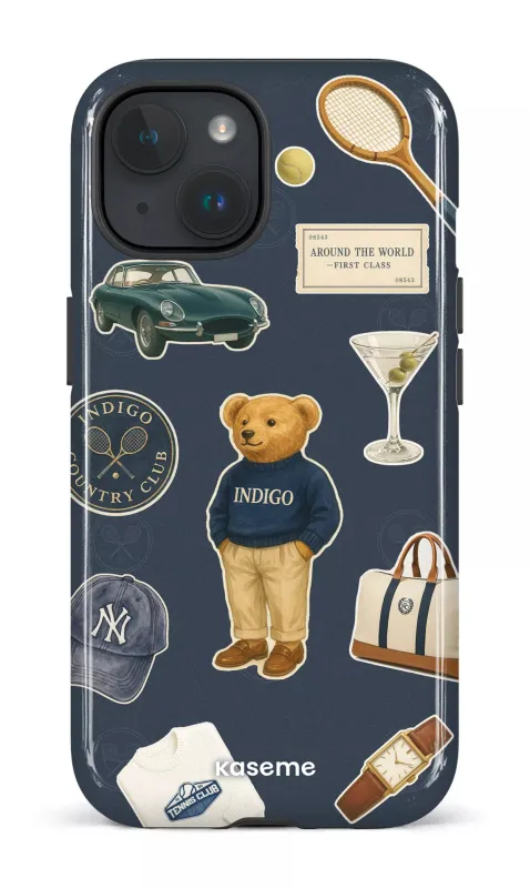 Kingsley sold by KaseMe