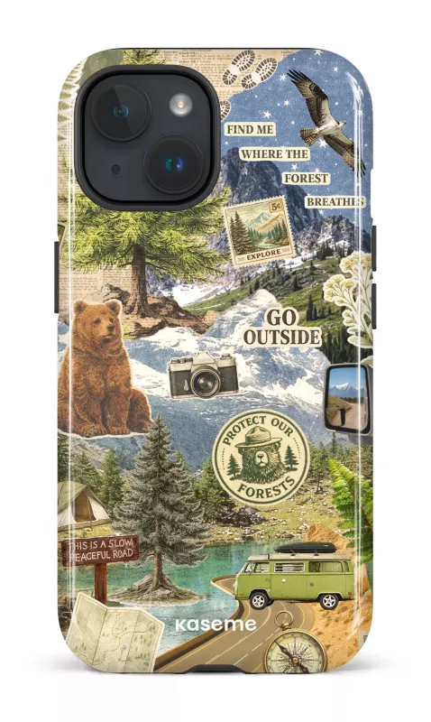 Expedition Co. sold by KaseMe