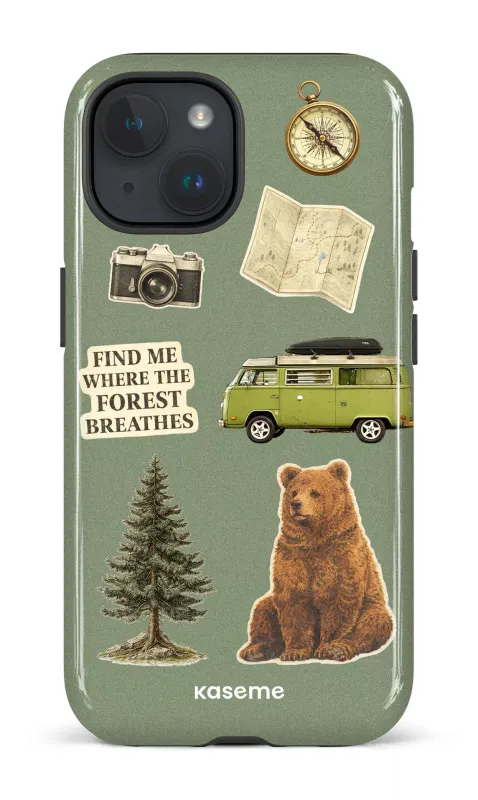 Roamer sold by KaseMe