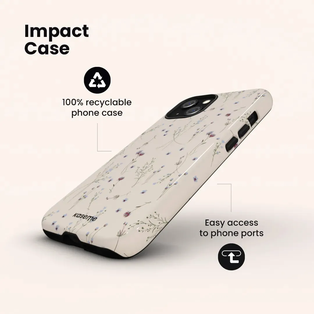 Courage Blue sold by KaseMe product image thumbnail 5