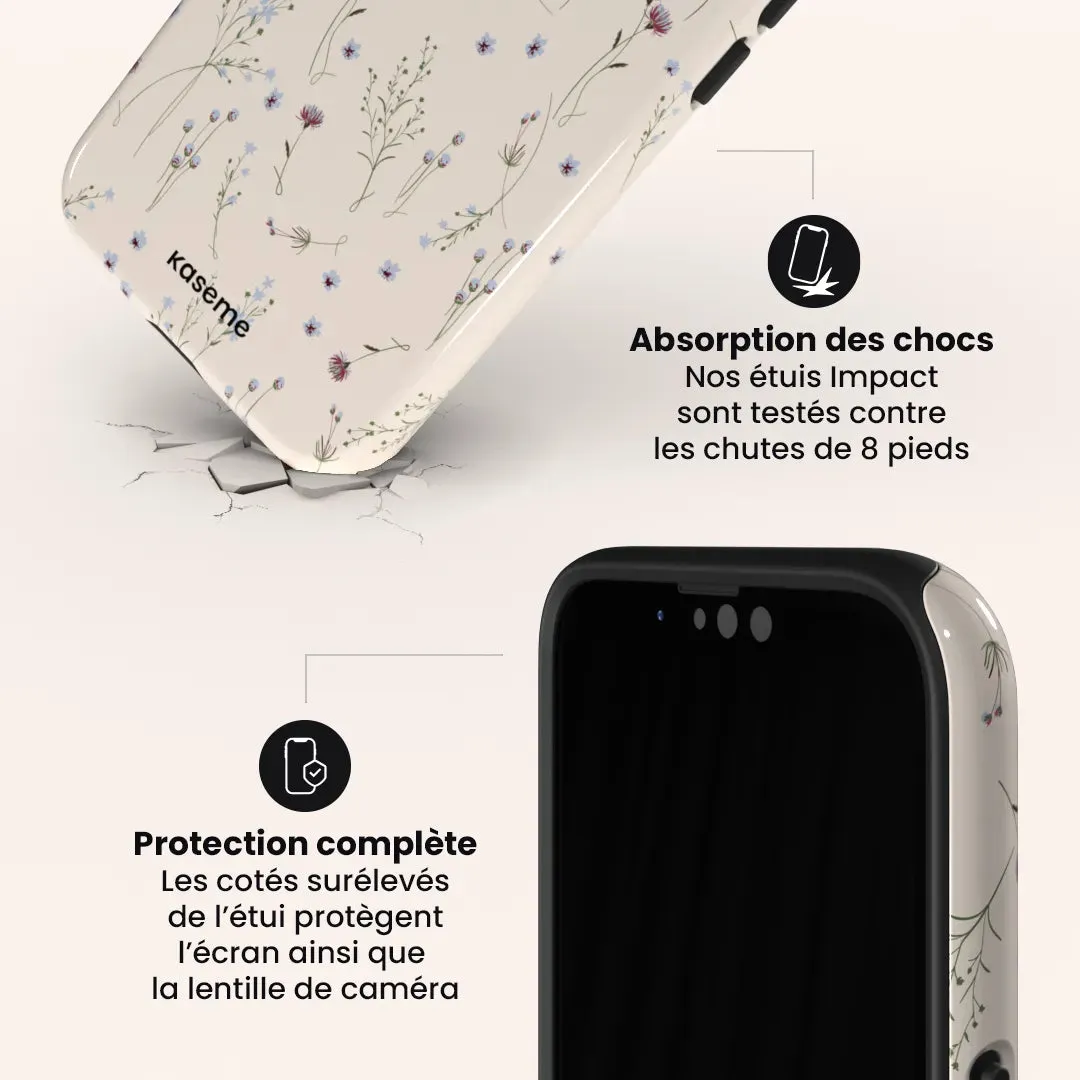 Courage Blue sold by KaseMe product image thumbnail 4