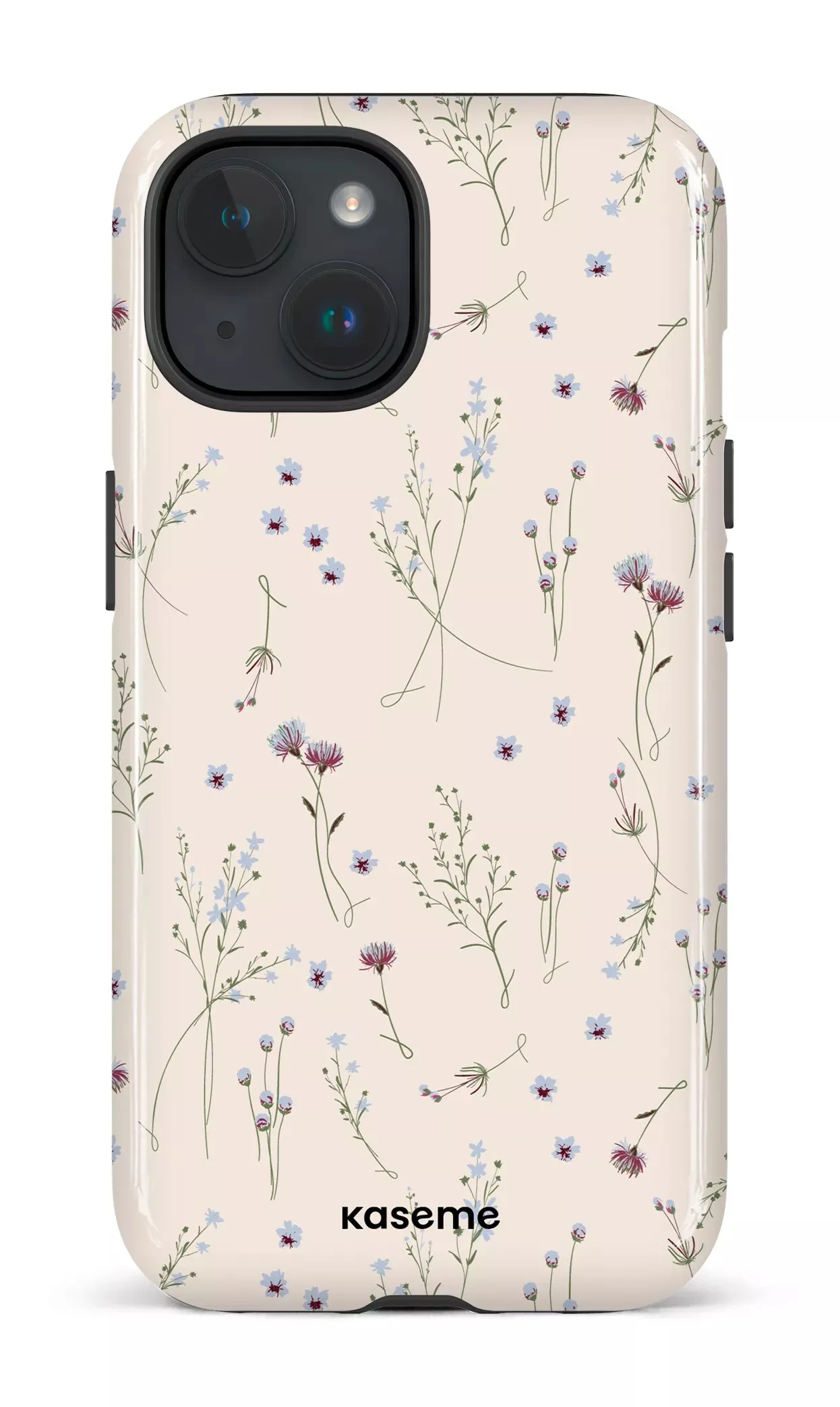 Courage Blue sold by KaseMe