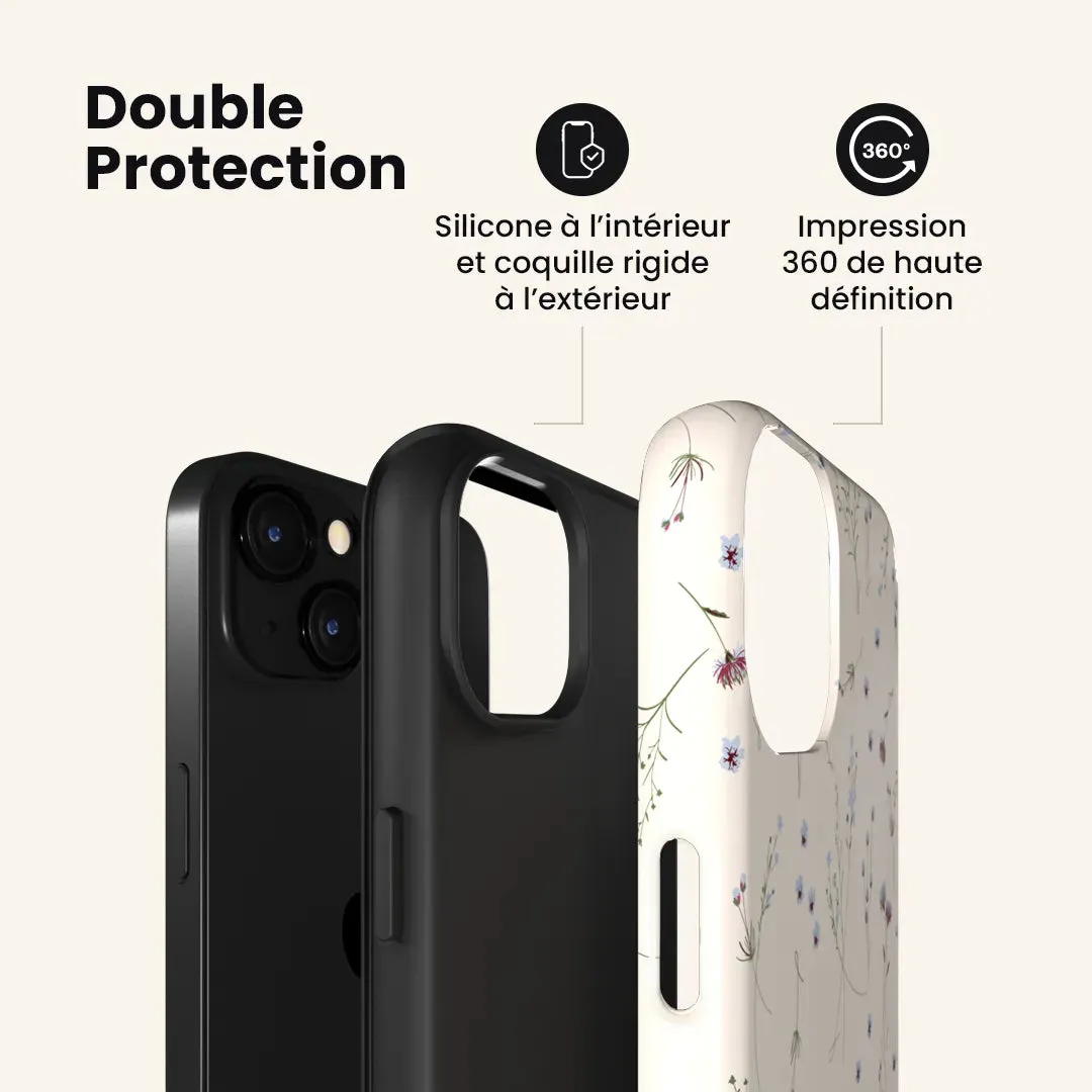 Courage Blue sold by KaseMe product image thumbnail 3