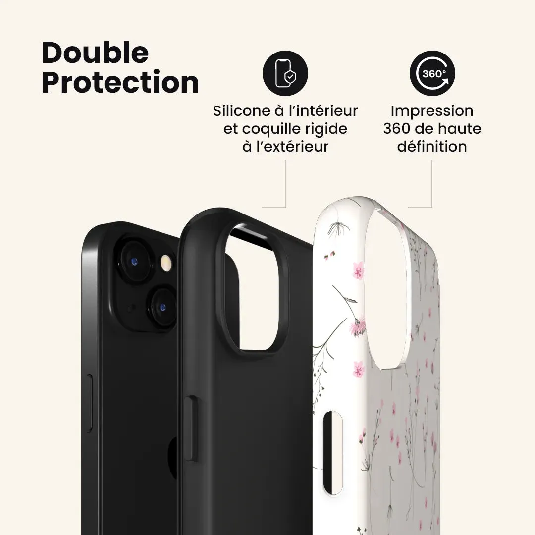 Courage Pink sold by KaseMe product image thumbnail 3