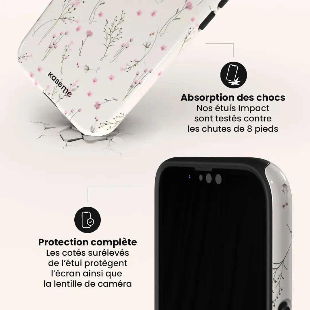 Courage Pink sold by KaseMe product image thumbnail 4