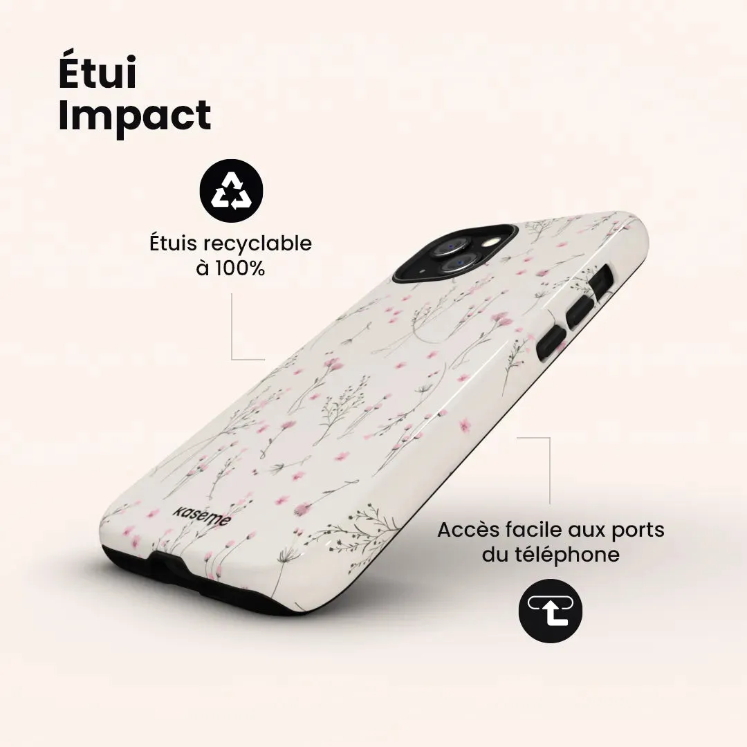 Courage Pink sold by KaseMe product image thumbnail 2