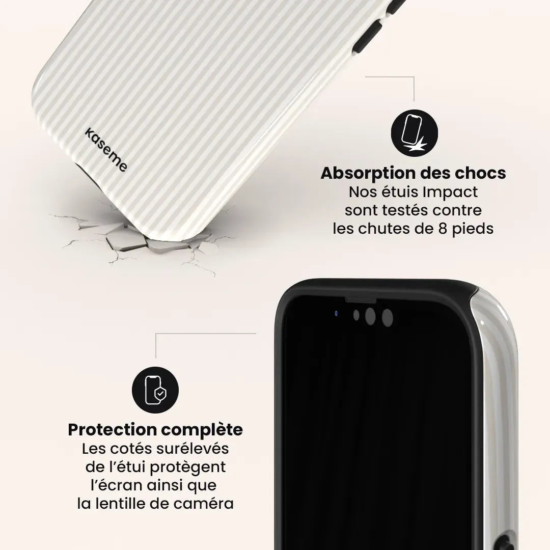 Everline Beige sold by KaseMe product image thumbnail 4