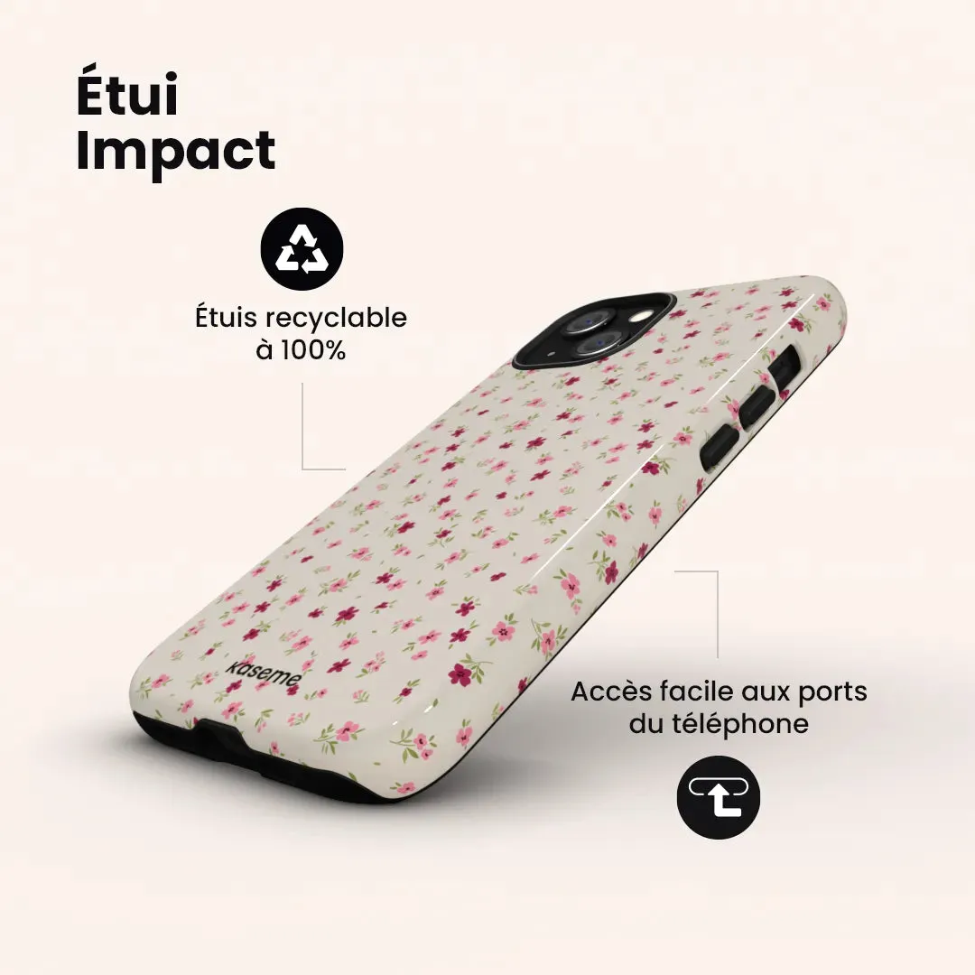 Porcelain Blossom Pink sold by KaseMe product image thumbnail 2