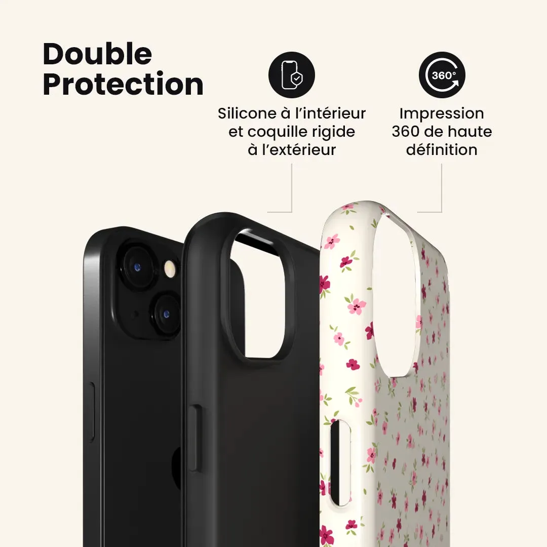 Porcelain Blossom Pink sold by KaseMe product image thumbnail 3