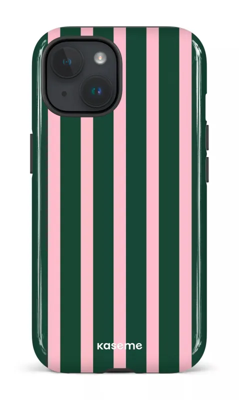 Berry Lane Green sold by KaseMe