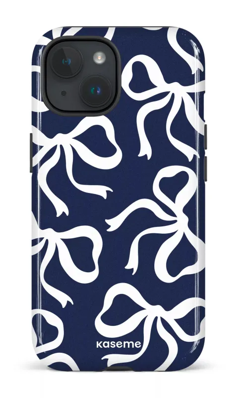 Lace Navy sold by KaseMe