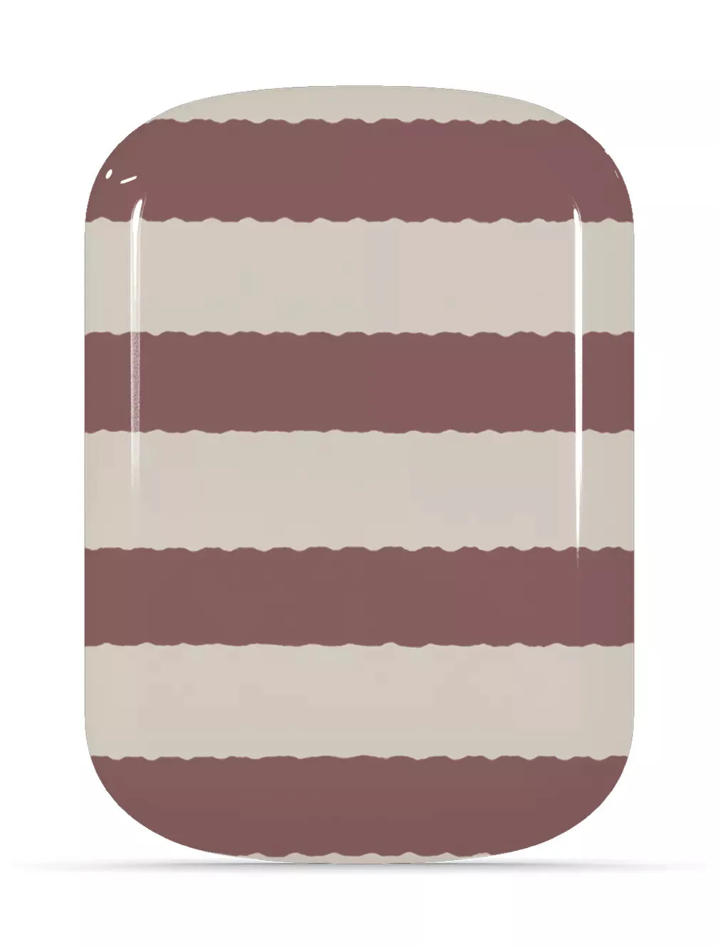 Aligned Brown ChargePod sold by KaseMe