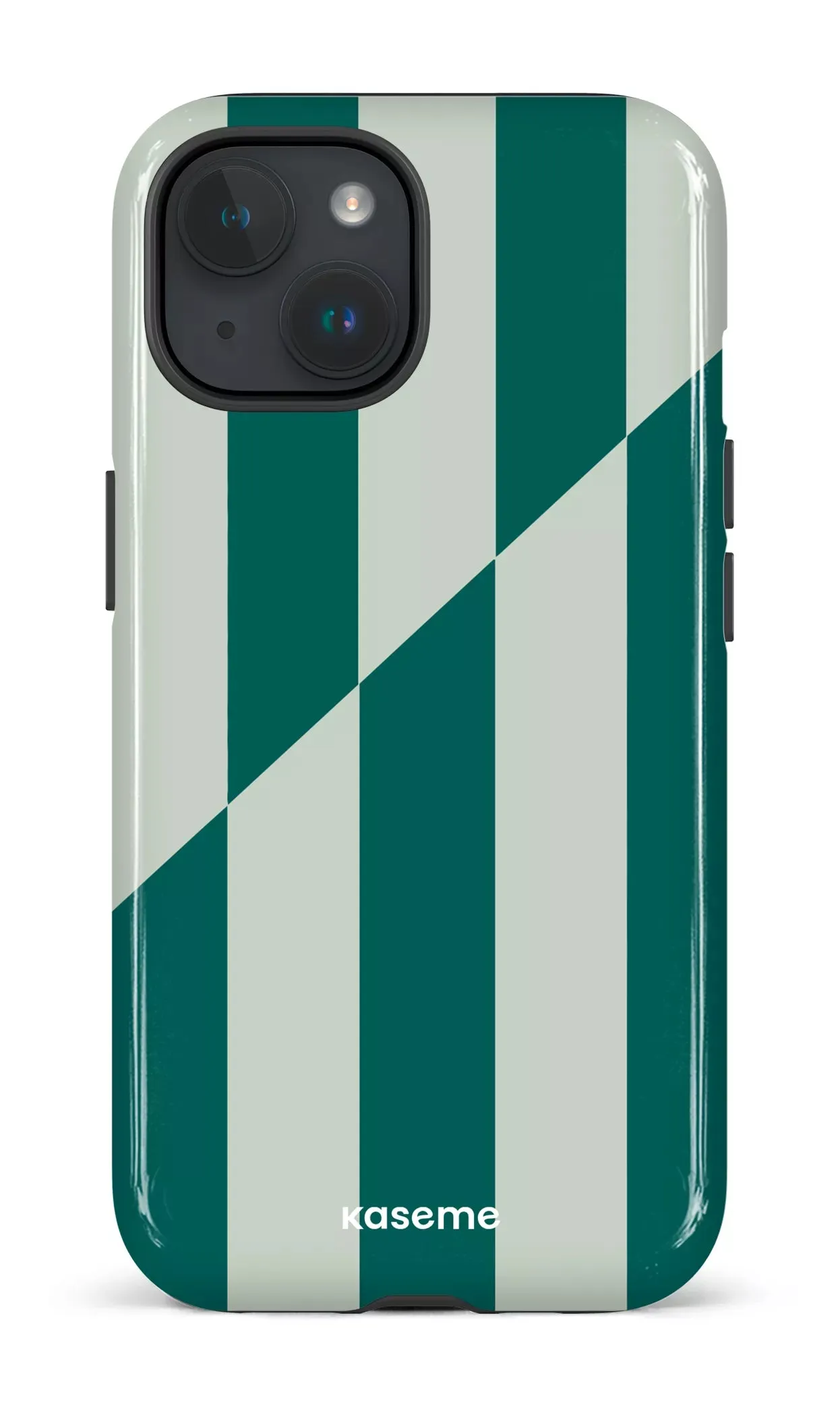 Divided Green sold by KaseMe