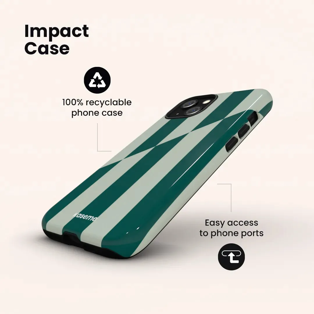 Divided Green sold by KaseMe product image thumbnail 5