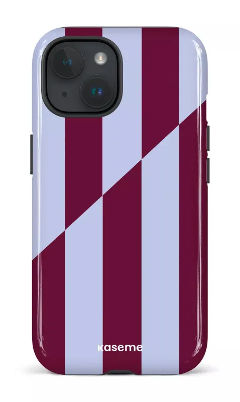 Divided Blue sold by KaseMe