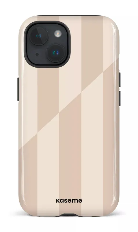 Divided sold by KaseMe