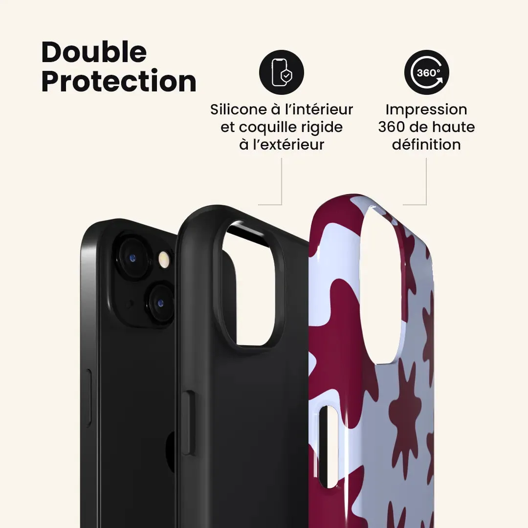 Unframed Blue sold by KaseMe product image thumbnail 3