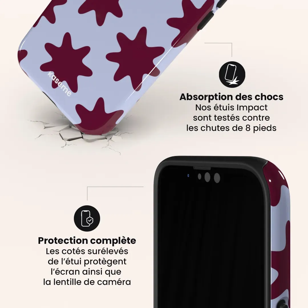 Unframed Blue sold by KaseMe product image thumbnail 4