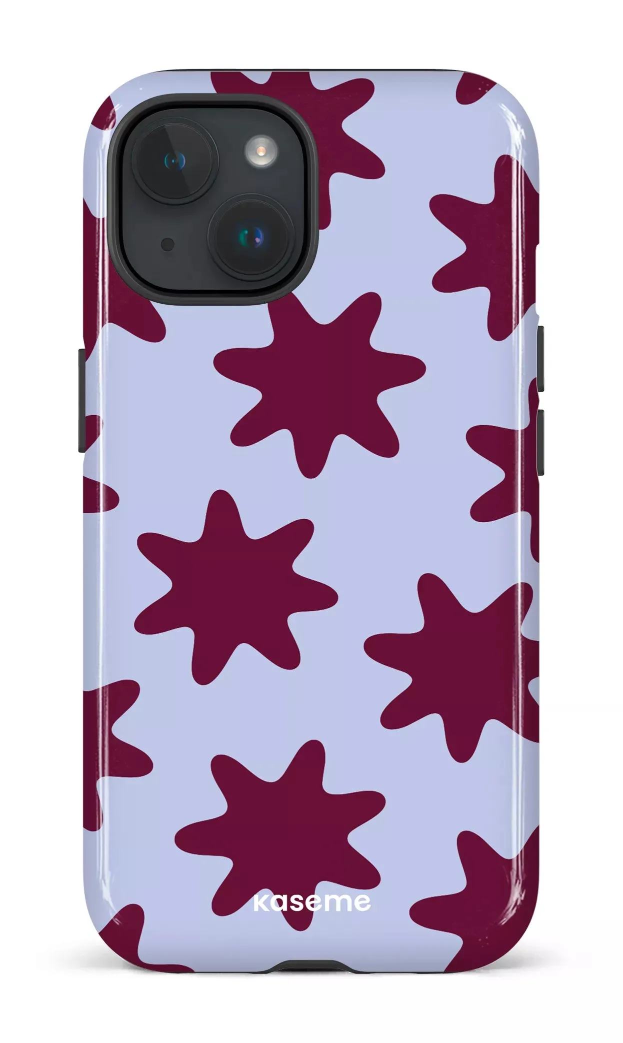 Unframed Blue sold by KaseMe