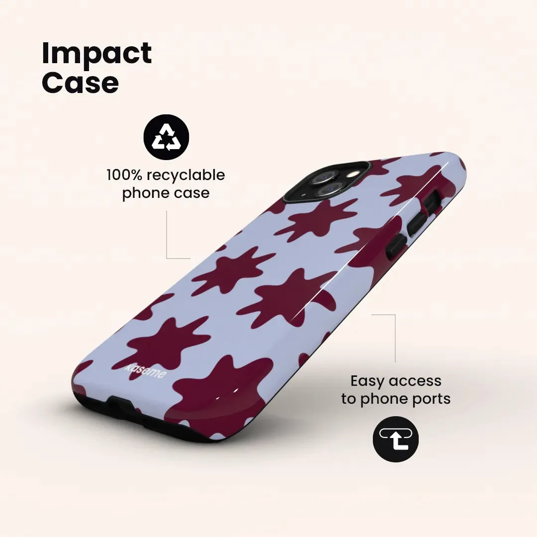 Unframed Blue sold by KaseMe product image thumbnail 5