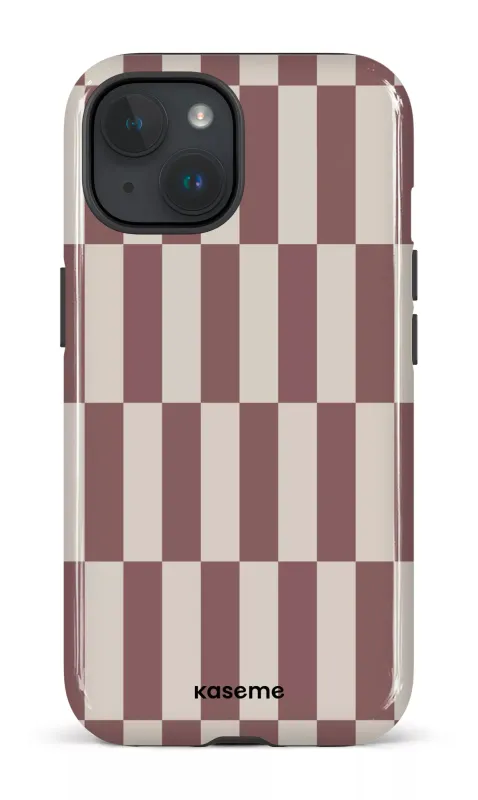 Structured Brown made by KaseMe