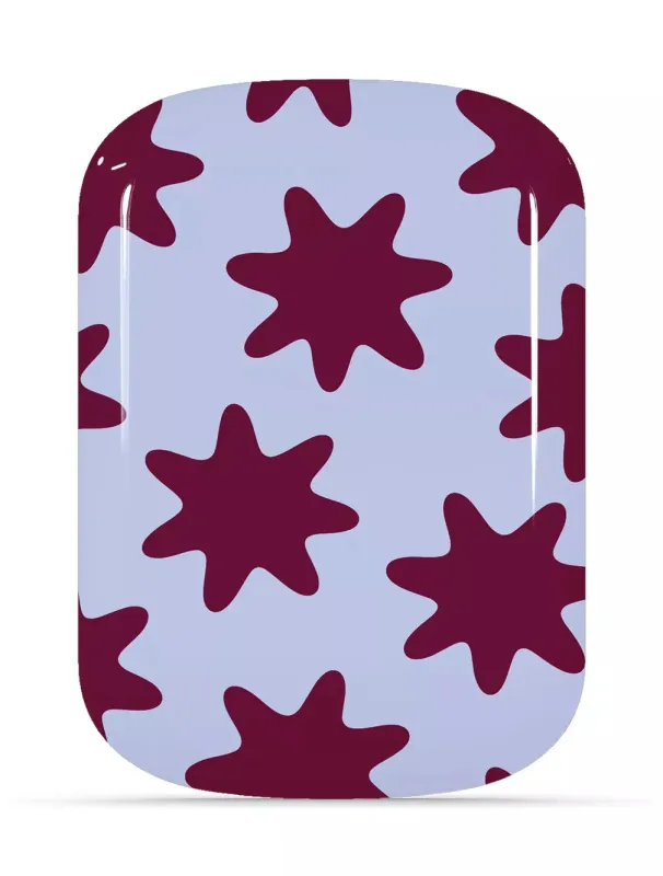 Unframed Blue ChargePod made by KaseMe