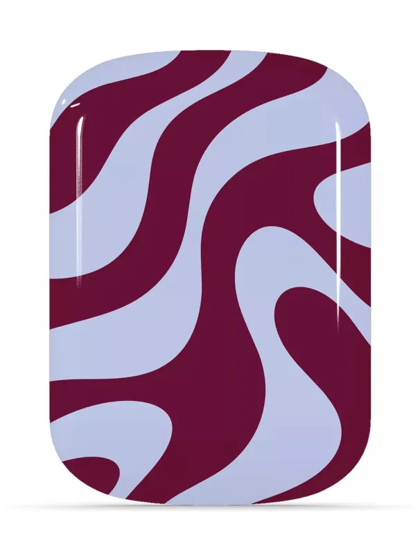 Flow Blue ChargePod made by KaseMe