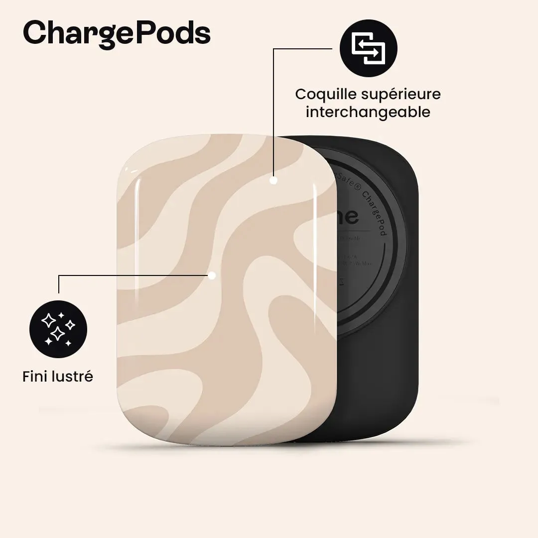 Flow ChargePod sold by KaseMe product image thumbnail 4