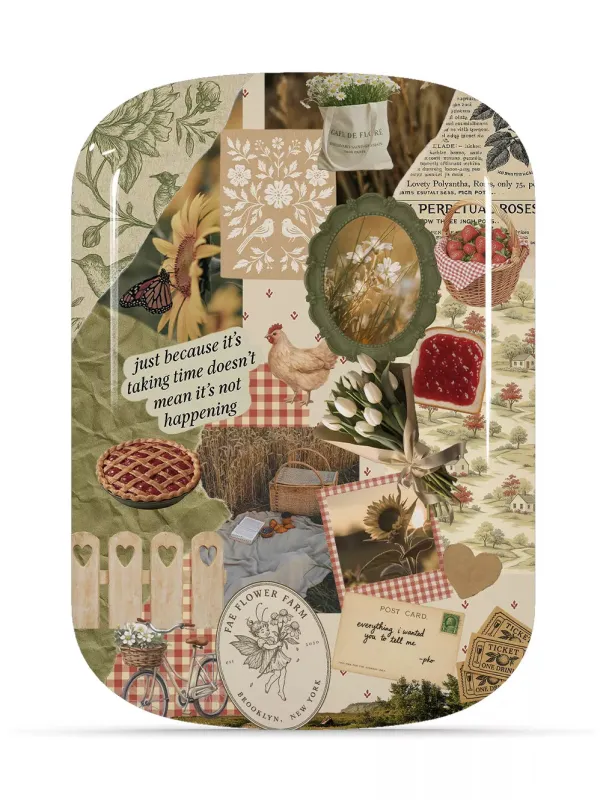 Meadow Stories ChargePod made by KaseMe