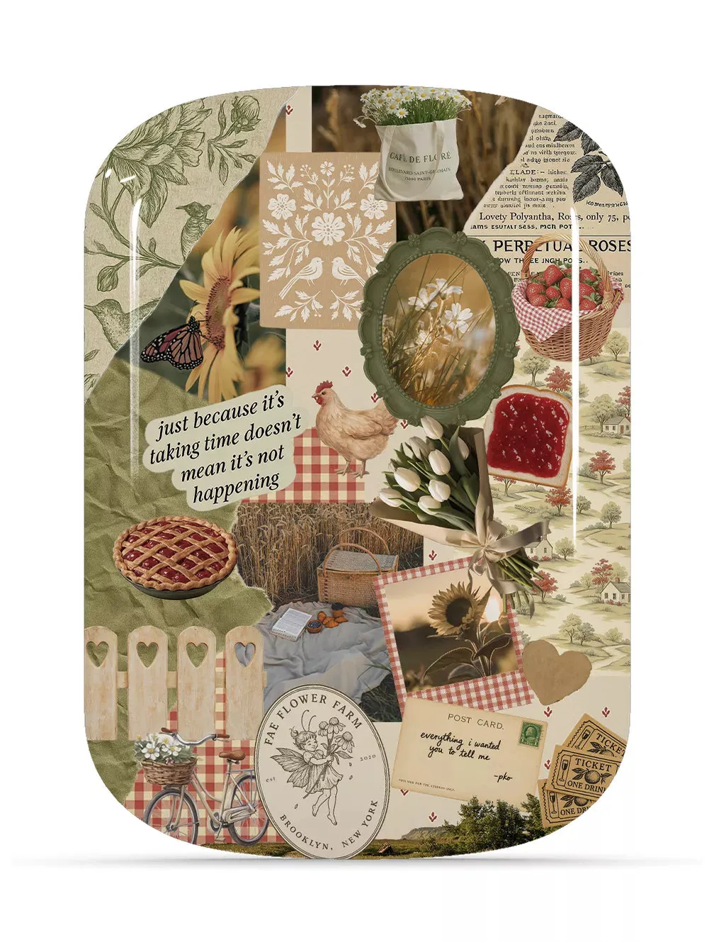 Meadow Stories ChargePod sold by KaseMe