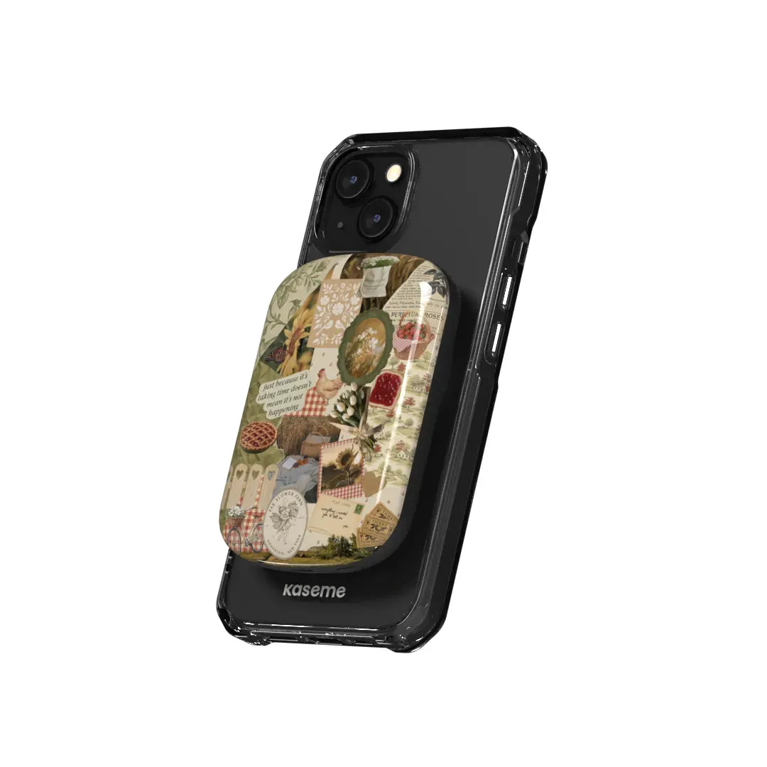 Meadow Stories ChargePod sold by KaseMe product image thumbnail 2