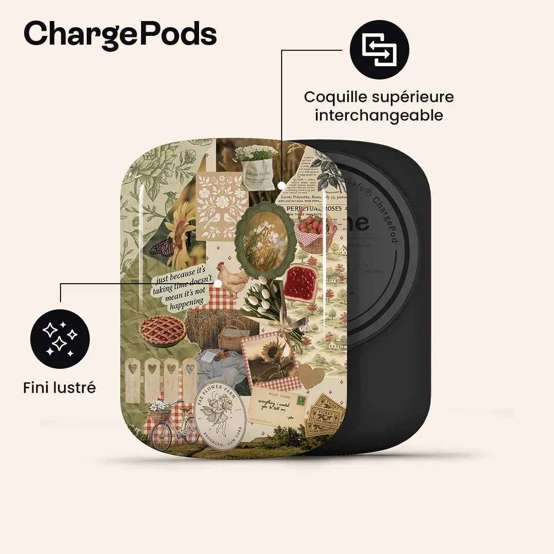 Meadow Stories ChargePod sold by KaseMe product image thumbnail 4