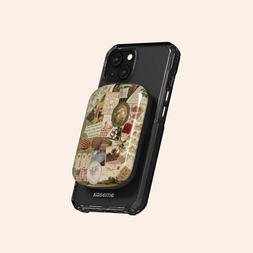 Meadow Stories ChargePod sold by KaseMe product image thumbnail 3