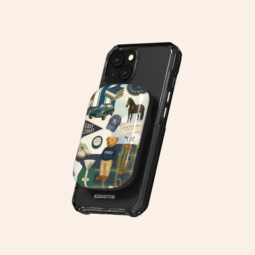 Noble ChargePod sold by KaseMe product image thumbnail 3