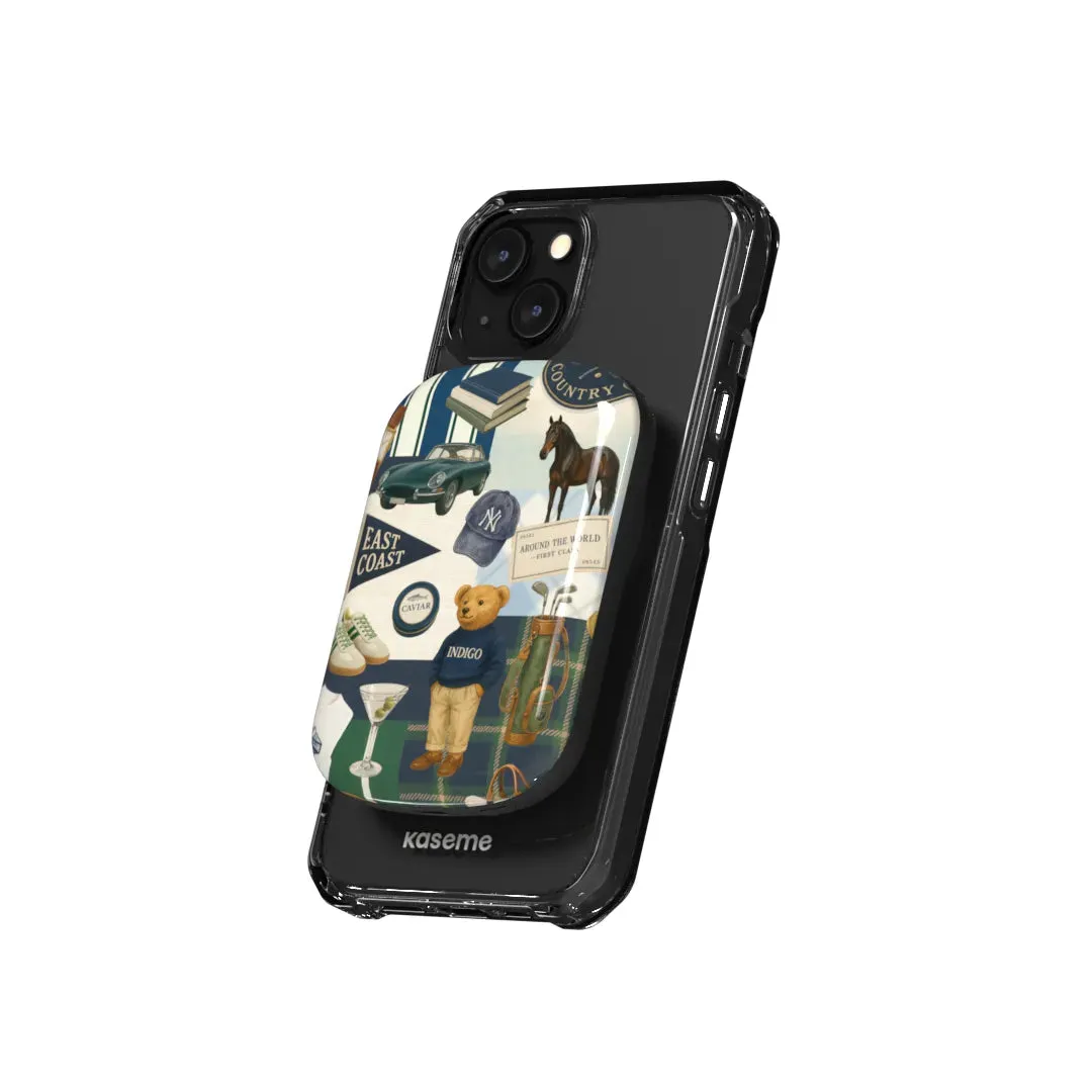 Noble ChargePod sold by KaseMe product image thumbnail 2