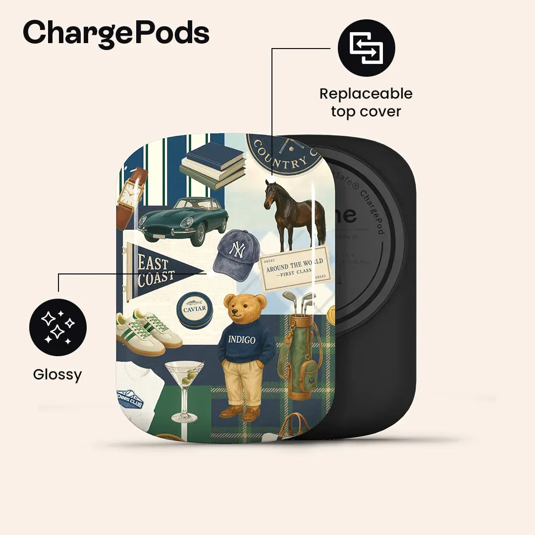 Noble ChargePod sold by KaseMe product image thumbnail 5