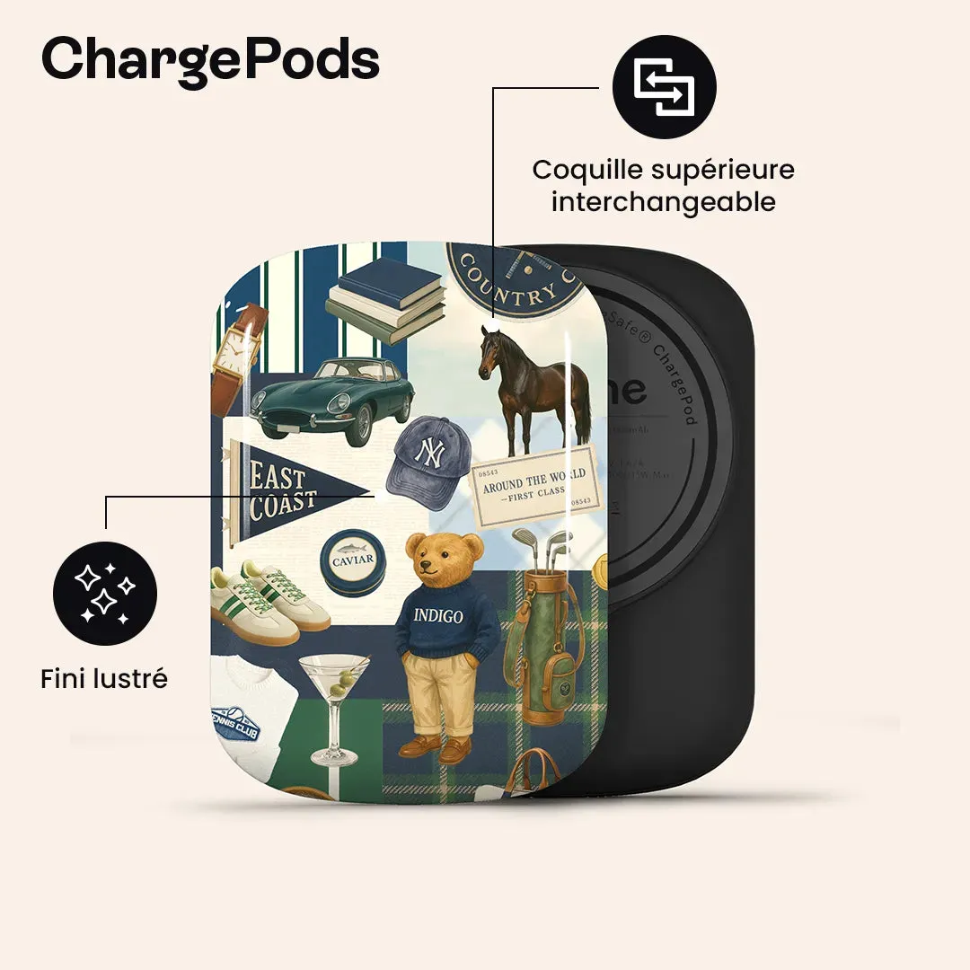 Noble ChargePod sold by KaseMe product image thumbnail 4
