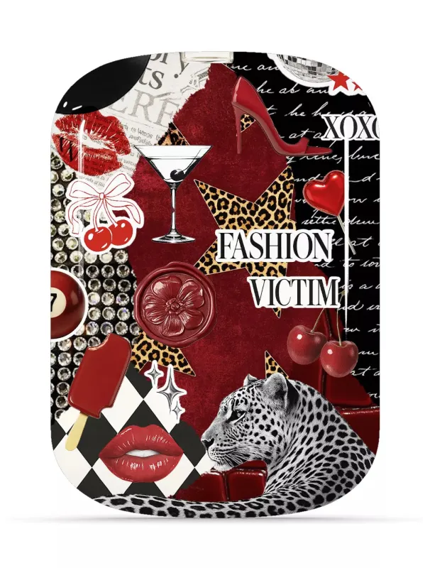 Femme Fatale ChargePod made by KaseMe