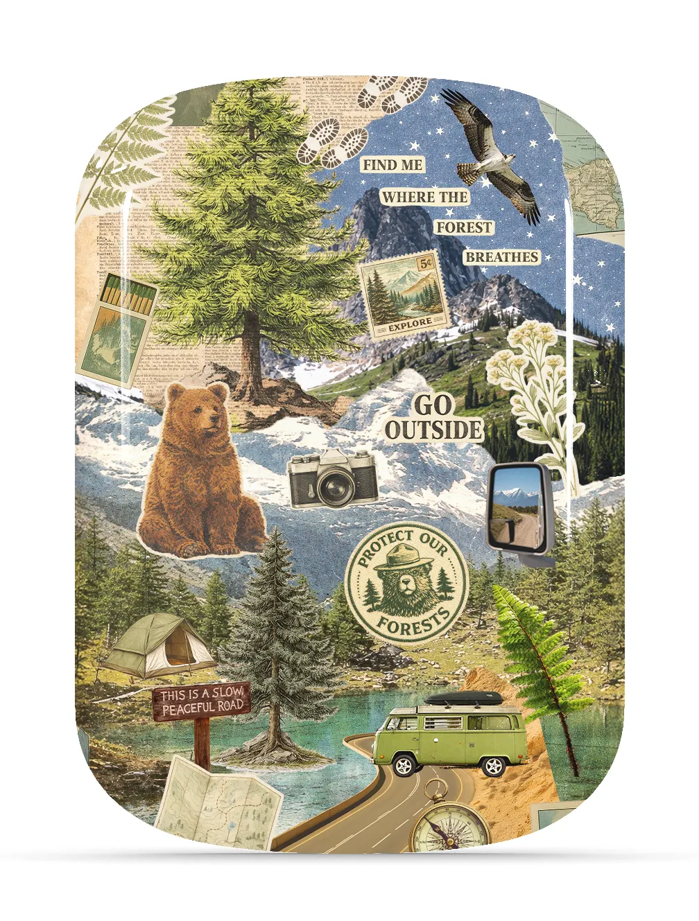 Expedition Co.
ChargePod sold by KaseMe