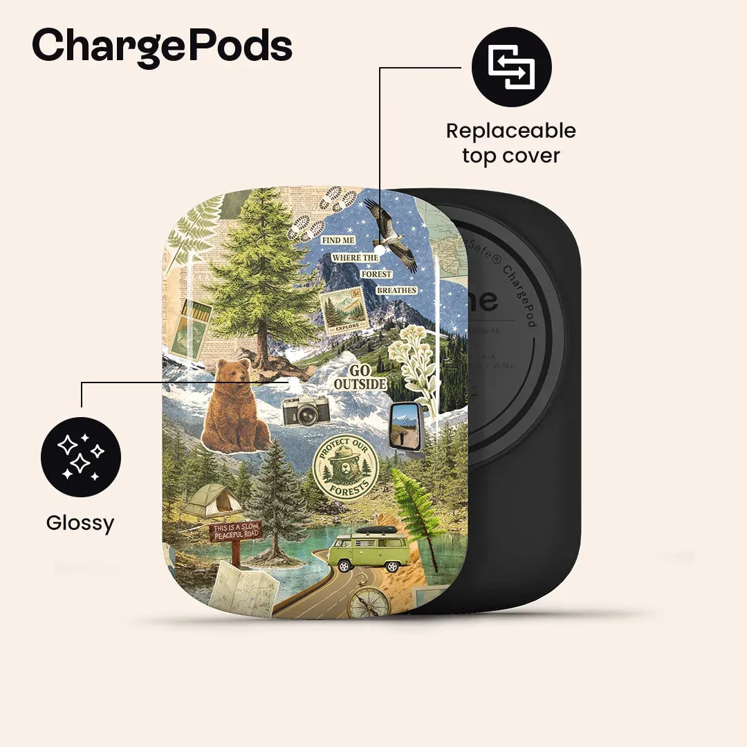 Expedition Co.
ChargePod sold by KaseMe product image thumbnail 5