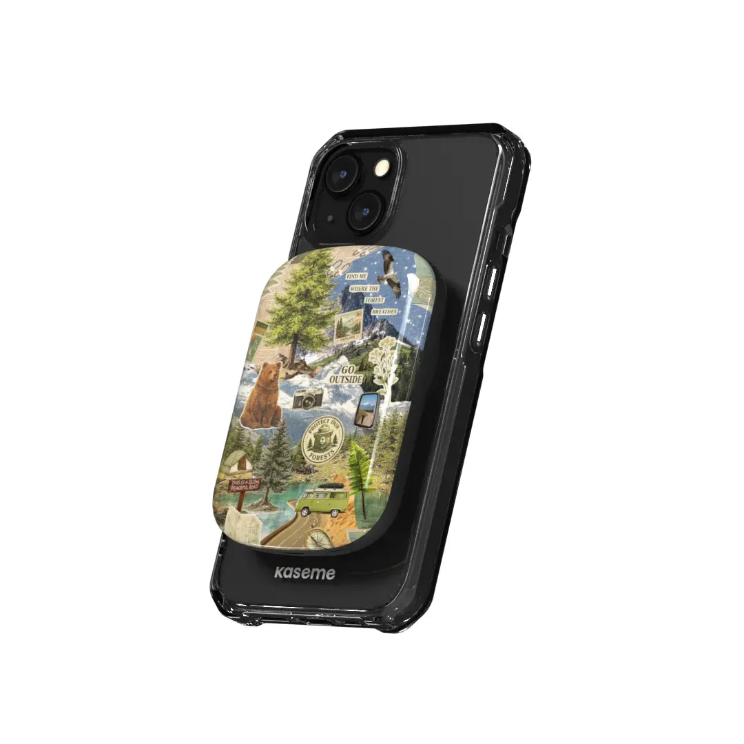 Expedition Co.
ChargePod sold by KaseMe product image thumbnail 2