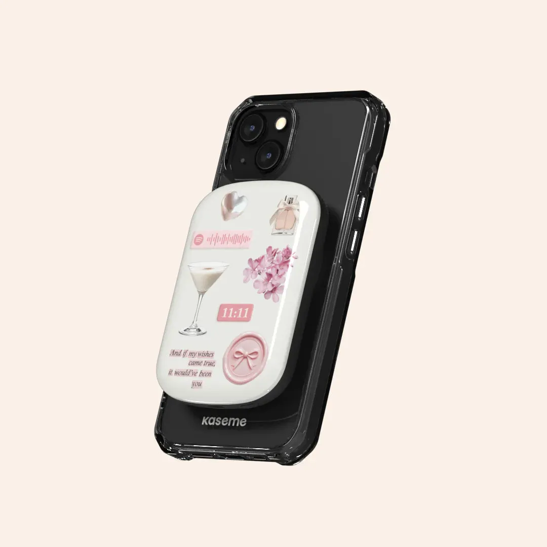 Love Letters ChargePod sold by KaseMe product image thumbnail 3