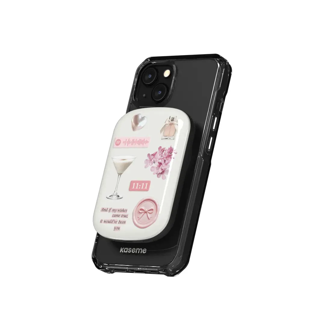 Love Letters ChargePod sold by KaseMe product image thumbnail 2