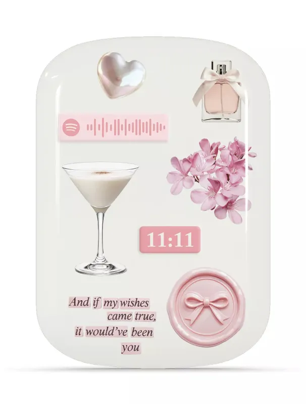 Love Letters ChargePod made by KaseMe