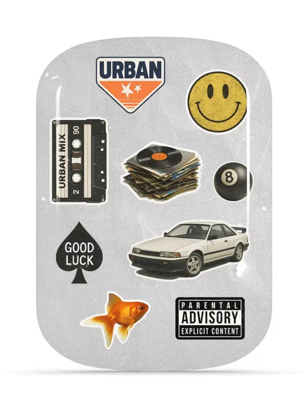 Downtown ChargePod made by KaseMe