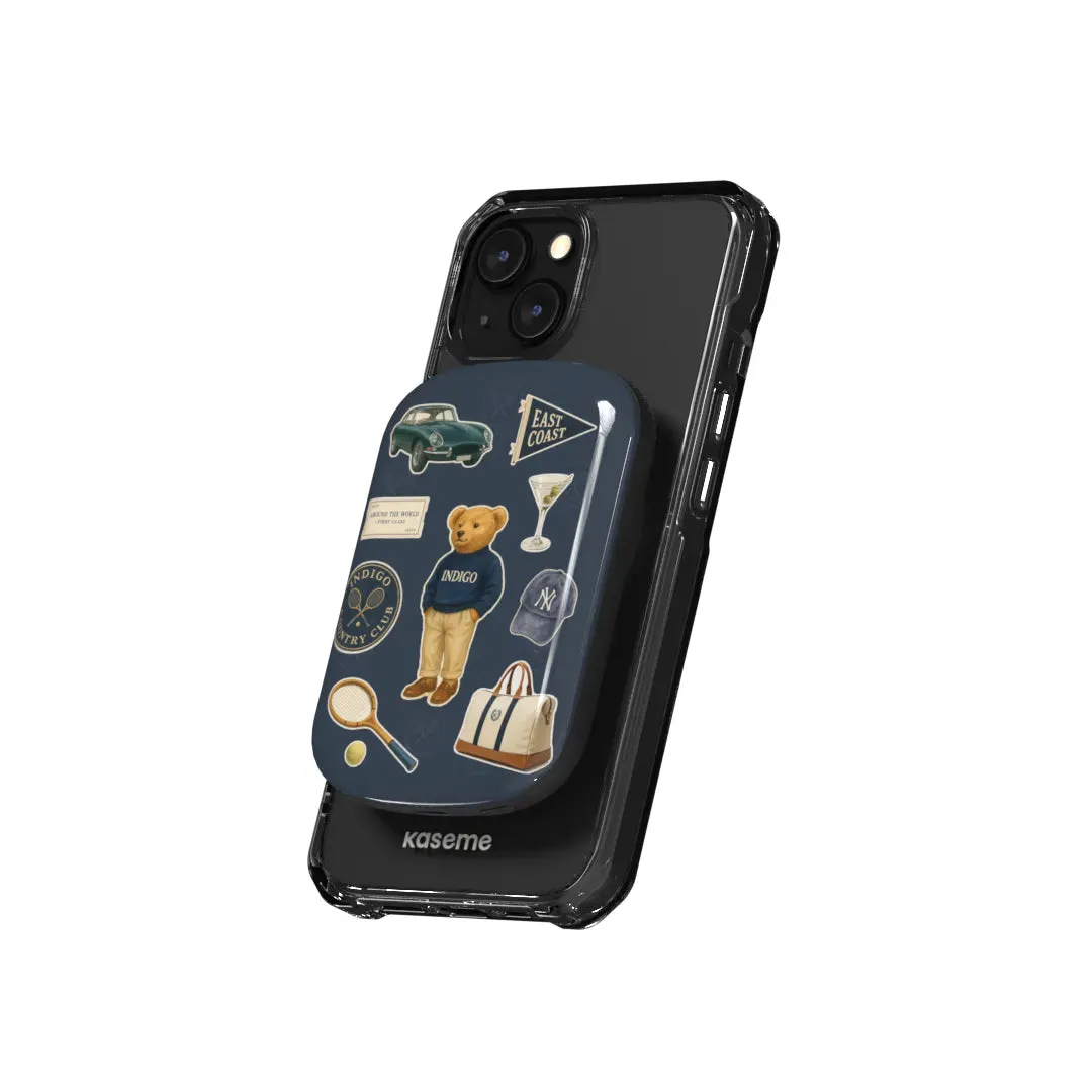 Kingsley ChargePod sold by KaseMe product image thumbnail 2