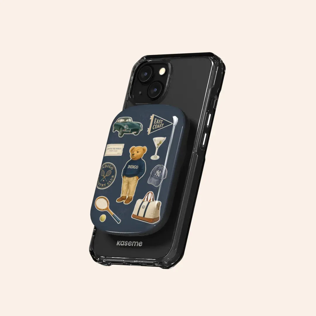 Kingsley ChargePod sold by KaseMe product image thumbnail 3