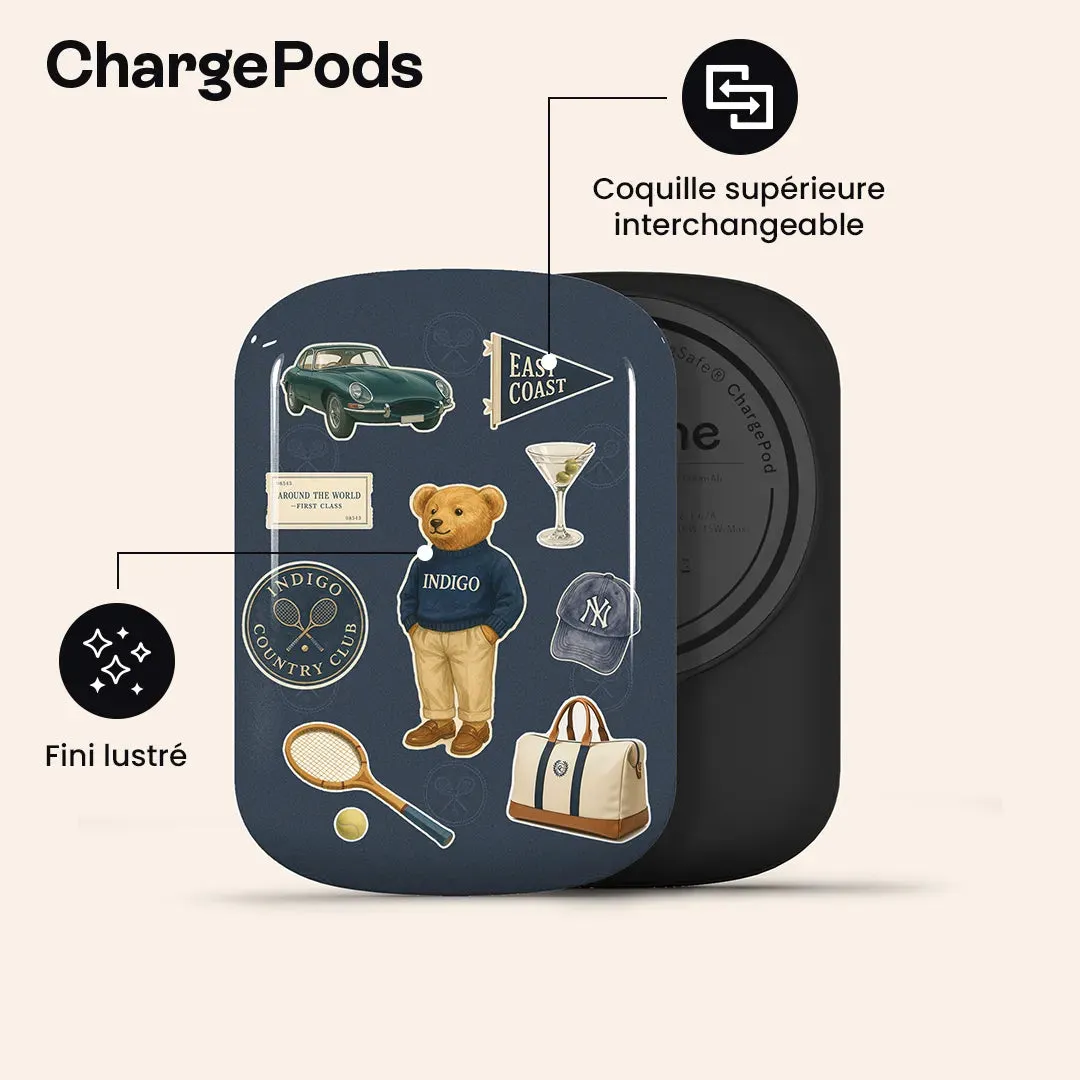 Kingsley ChargePod sold by KaseMe product image thumbnail 4